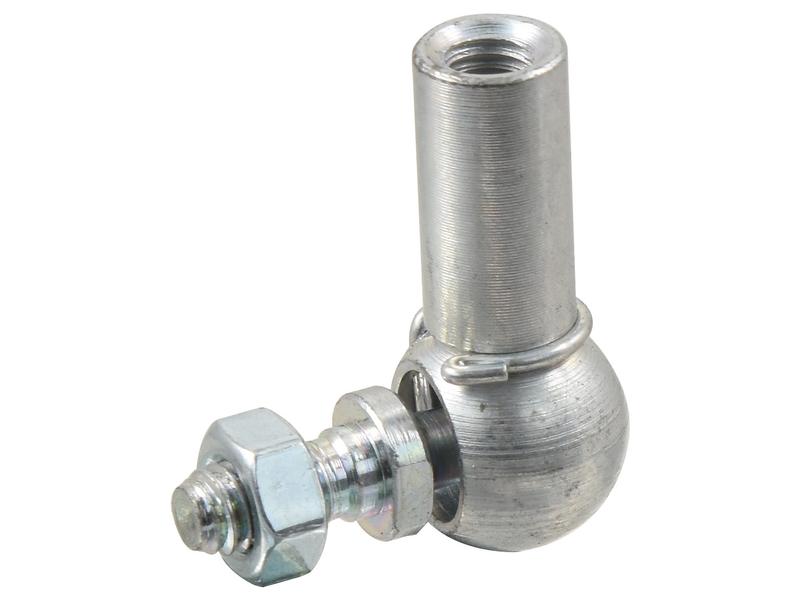 Terminal Tipo CS DIN or Standard No. DIN 71802 M5 x 0.80 Rosca Dt. (S.50850)