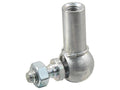 Terminal Tipo CS DIN or Standard No. DIN 71802 M5 x 0.80 Rosca Dt. (S.50850)