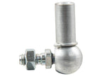 Terminal Tipo CS DIN or Standard No. DIN 71802 M5 x 0.80 Rosca Dt. (S.50850)