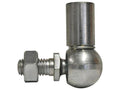 Terminal Tipo CS DIN or Standard No. DIN 71802 M6 x 1.00 Rosca Dt. (S.50851)