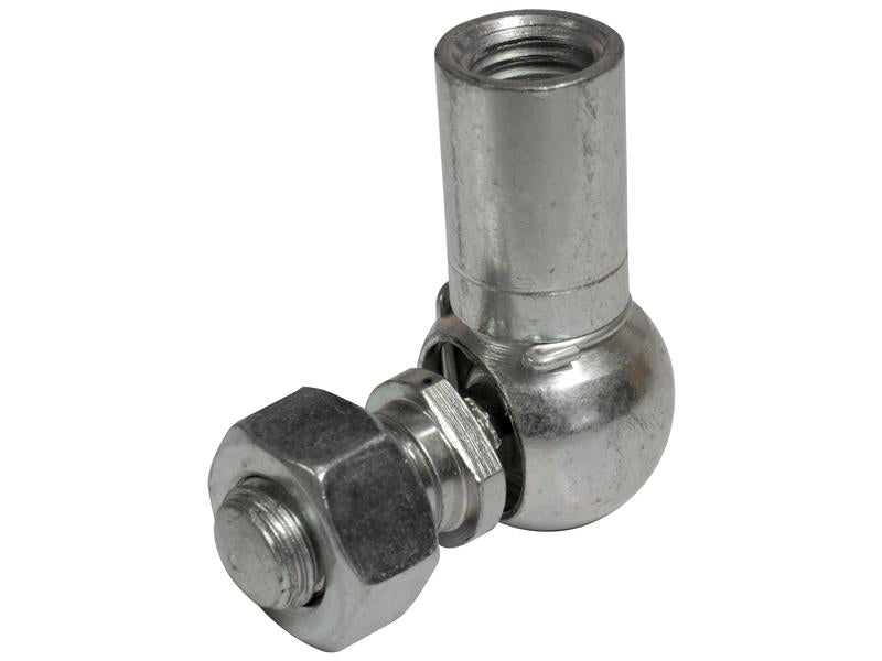Terminal Tipo CS DIN or Standard No. DIN 71802 M12 x 1.75 Rosca Dt. (S.50854)