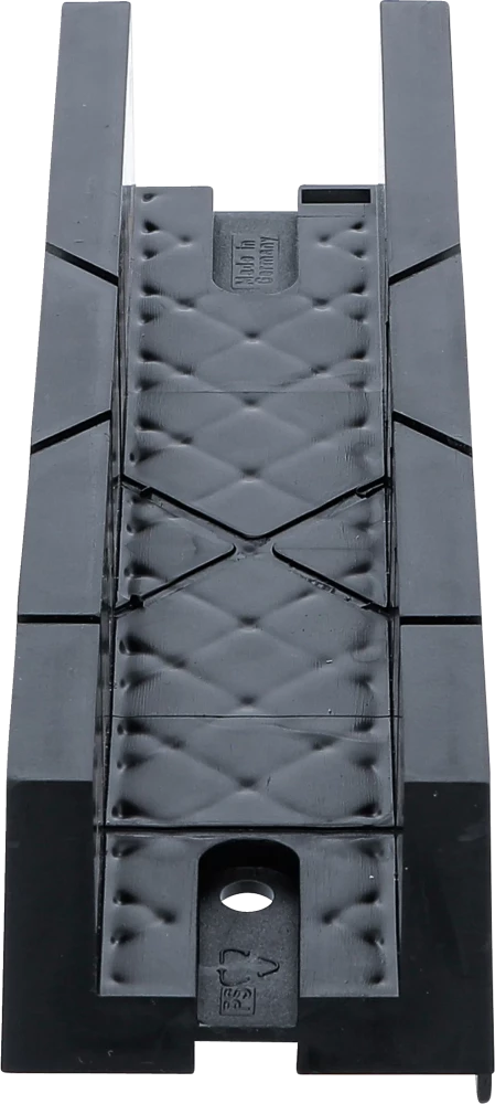 Caixa de mitra de plástico | 245 x 65 x 48 mm