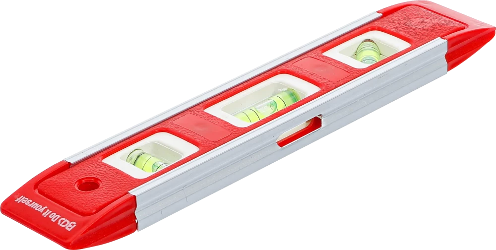 Nível de bolha torpedo | 225 mm