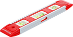 Nível de bolha torpedo | 225 mm