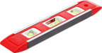Nível de bolha torpedo | 225 mm
