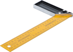 Esquadro de encosto | 250 mm