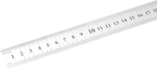 Fita métrica em aço | flexível | Aço inox | inoxidável | 0,5 m