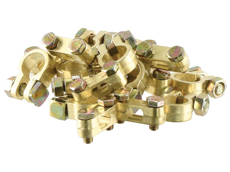 Terminal da bateria (Standard) Positivo (S.5088)