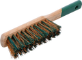 Escova de mão | PET / fibra de coco | 300 mm