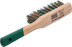 Escova de mão | PET / fibra de coco | 300 mm