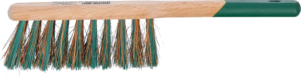 Escova de mão | PET / fibra de coco | 300 mm