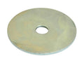 Anilha, ID: 6mm, D.Ext: 40mm, Espessura: 1.5mm (DIN or Standard No. DIN 440R) (S.51098)