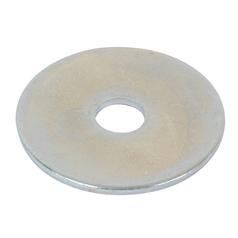 Anilha, ID: 8mm, D.Ext: 40mm, Espessura: 1.5mm (DIN or Standard No. DIN 440R)