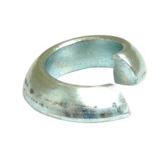 Anilha Cónica Métrica, ID: 22mm (DIN or Standard No. DIN 74361)