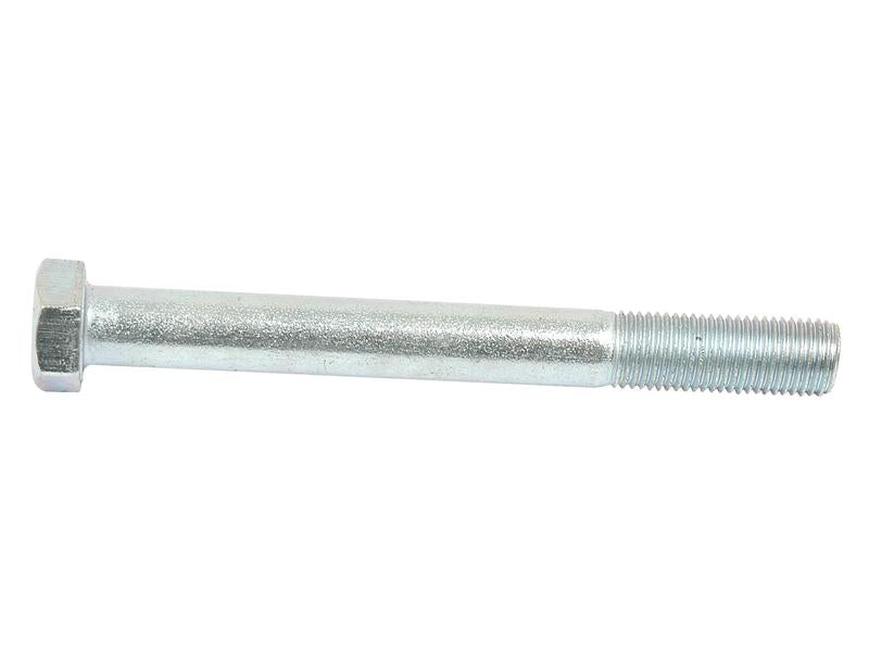 Parafuso, 3/8''x3-1/2'' UNF (DIN 931) Resistência à tração: 8.8. (S.5126)