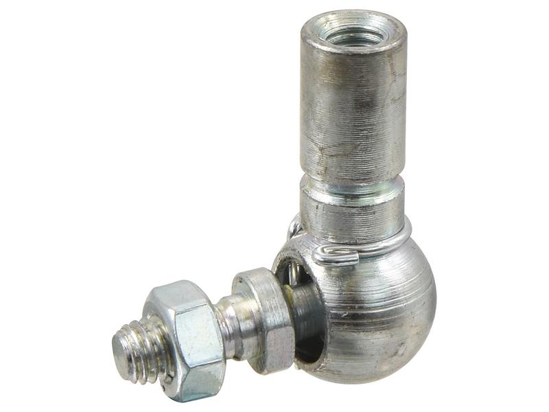 Terminal Tipo CS DIN or Standard No. DIN 71802 M5 x 0.80 Rosca Esq. (S.51301)