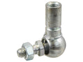 Terminal Tipo CS DIN or Standard No. DIN 71802 M5 x 0.80 Rosca Esq. (S.51301)