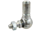 Terminal Tipo CS DIN or Standard No. DIN 71802 M5 x 0.80 Rosca Esq. (S.51301)