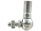 Terminal Tipo CS DIN or Standard No. DIN 71802 M5 x 0.80 Rosca Esq. (S.51301)