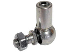 Terminal Tipo CS DIN or Standard No. DIN 71802 M6 x 1.00 Rosca Esq. (S.51302)