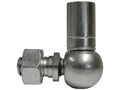 Terminal Tipo CS DIN or Standard No. DIN 71802 M8 x 1.25 Rosca Esq. (S.51303)