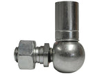Terminal Tipo CS DIN or Standard No. DIN 71802 M8 x 1.25 Rosca Esq. (S.51303)