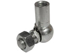 Terminal Tipo CS DIN or Standard No. DIN 71802 M10 x 1.50 Rosca Esq. (S.51304)