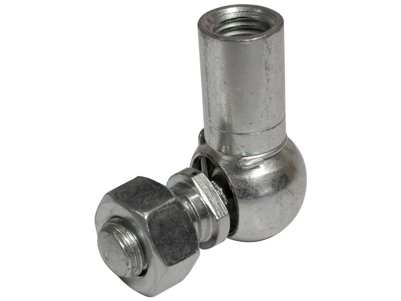 Terminal Tipo CS DIN or Standard No. DIN 71802 M10 x 1.50 Rosca Esq. (S.51304)