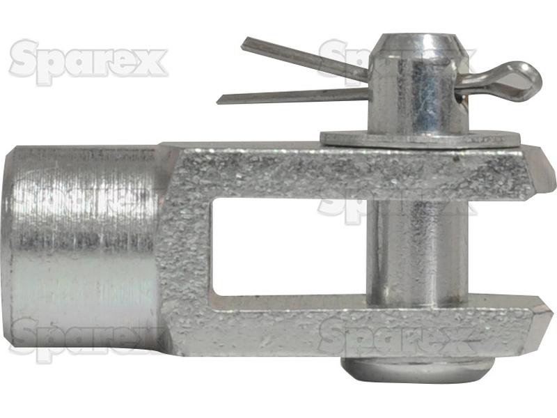 Forquilha Métrico M5.0 (DIN 71751) (S.51305)