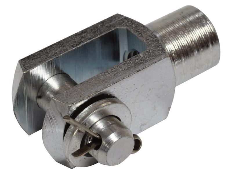 Forquilha Métrico M6.0 (DIN 71751) (S.51306)
