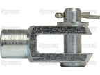 Forquilha Métrico M8.0 (DIN 71751) (S.51307)