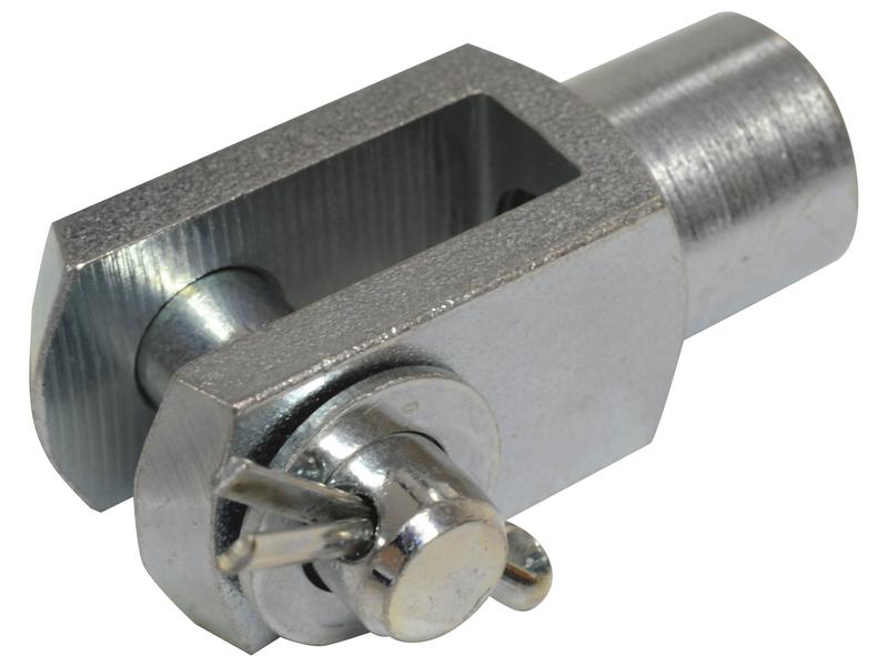 Forquilha Métrico M10 (DIN 71751) (S.51308)