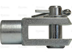 Forquilha Métrico M16 (DIN 71751) (S.51311)