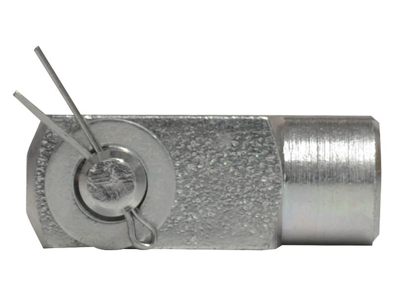 Forquilha Métrico M5.0 (DIN 71751) (S.51312)
