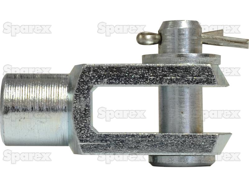 Forquilha Métrico M8.0 (DIN 71751) (S.51314)