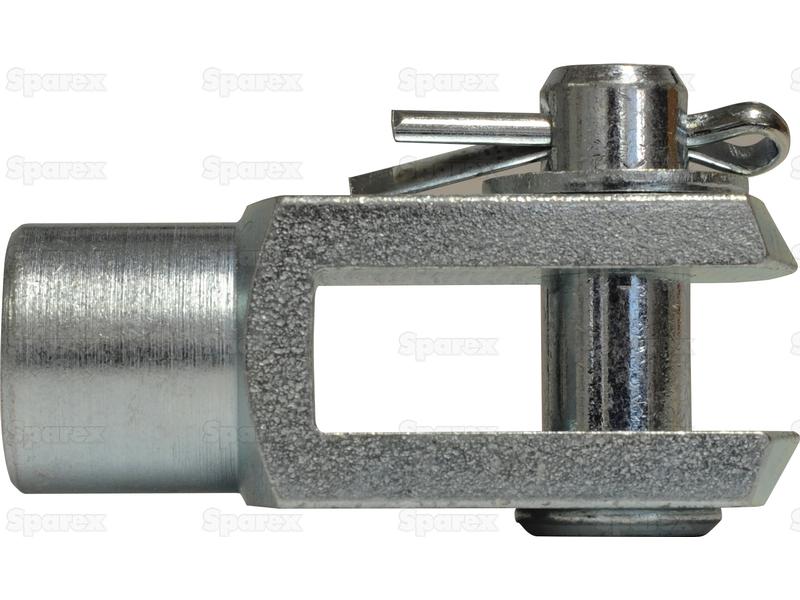 Forquilha Métrico M16 (DIN 71751) (S.51318)