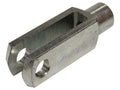Forquilha Métrico M8 (DIN 71751) (S.51320)
