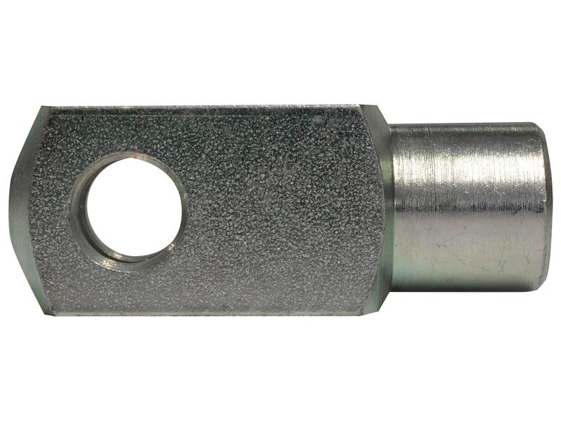 Forquilha Métrico M12 (DIN 71751) (S.51322)