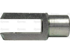 Forquilha Métrico M12 (DIN 71751) (S.51322)