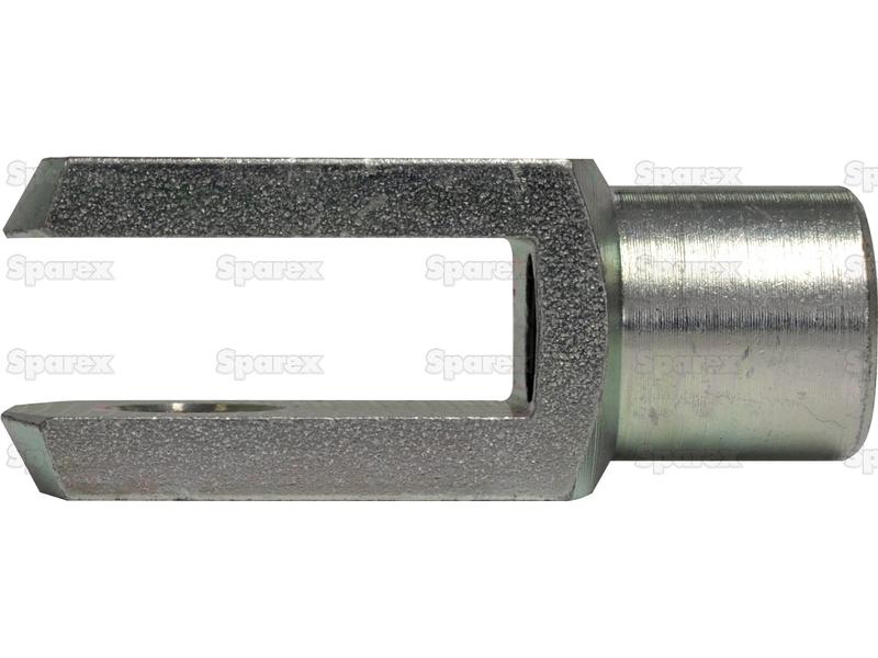 Forquilha Métrico M12 (DIN 71751) (S.51322)