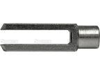 Forquilha Métrico M6.0 (DIN 71751) (S.51325)