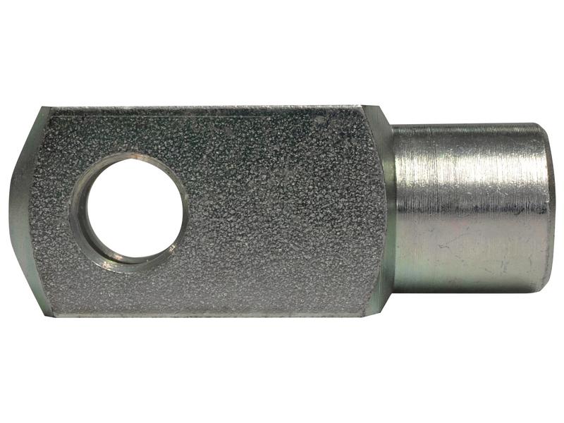 Forquilha Métrico M10 (DIN 71751) (S.51327)