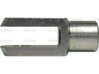 Forquilha Métrico M10 (DIN 71751) (S.51327)