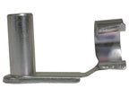 Cavilha com clip M6.0 x 12mm (S.51332)
