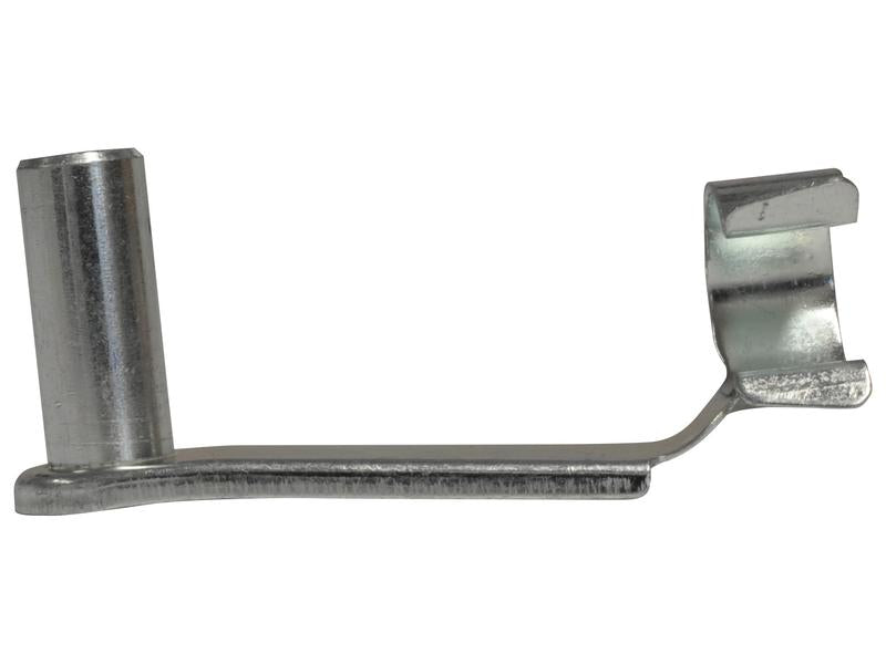 Cavilha com clip M8.0 x 32mm (S.51340)