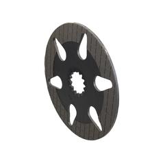 Disco travão. D.Ext 327mm Aplicavel em: 51419990