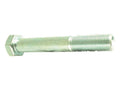 Parafuso métrico, Tamanho: M10x70mm (DIN 960) (S.51514)