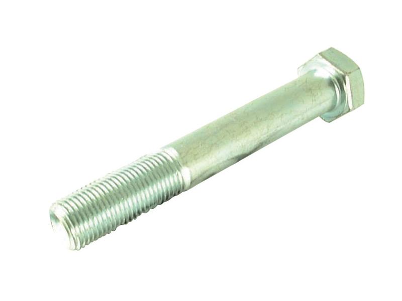 Parafuso métrico, Tamanho: M16x60mm (DIN 960) (S.51544)