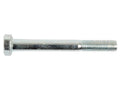 Parafuso métrico, Tamanho: M7x60mm (DIN 931) (S.51601)