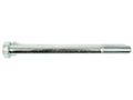 Parafuso métrico, Tamanho: M14x180mm (DIN 931) (S.51606)